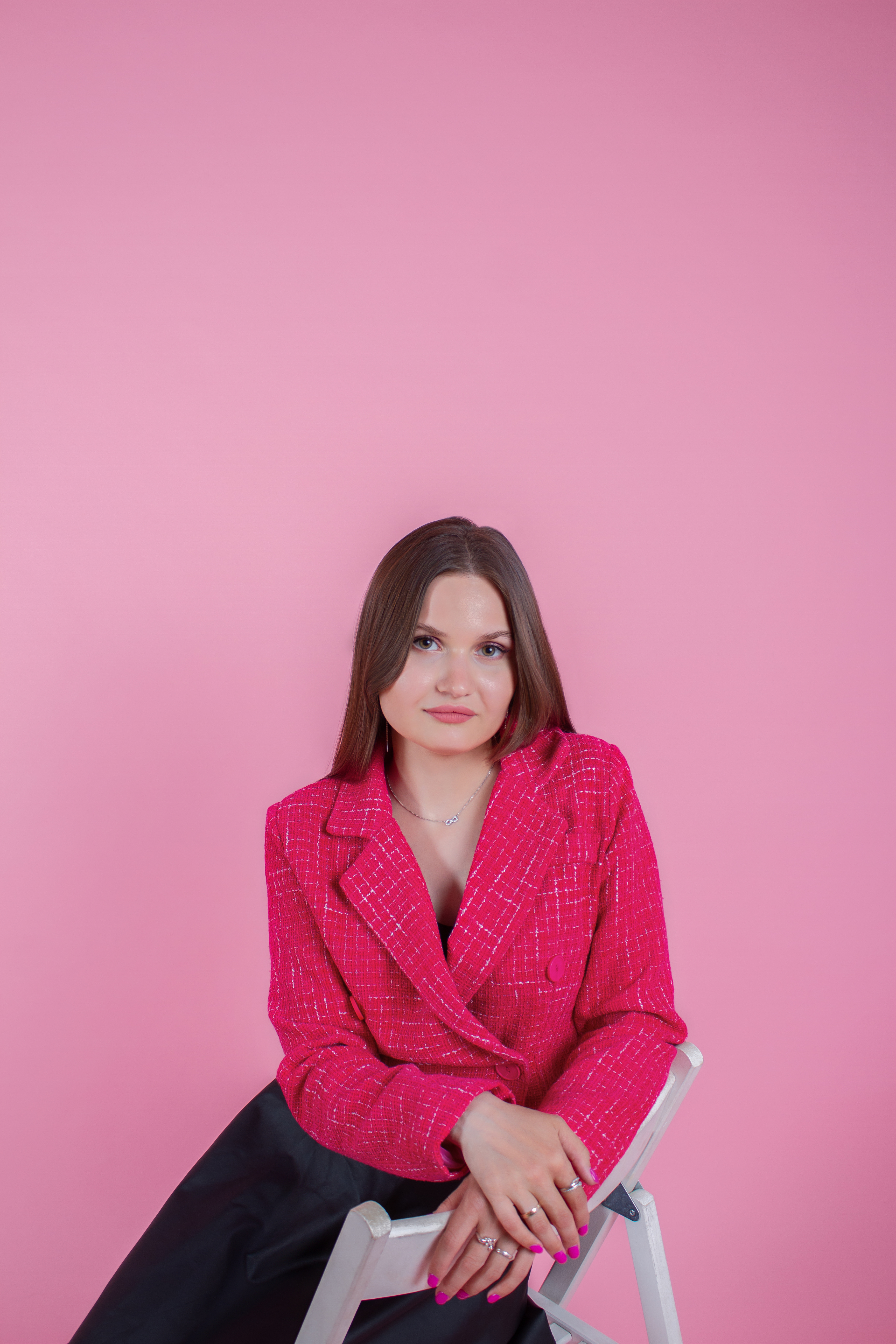 Екатерина Шатрова